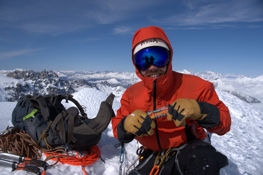 Cómo Integrar Barras Bull Foods en un Plan de Entrenamiento