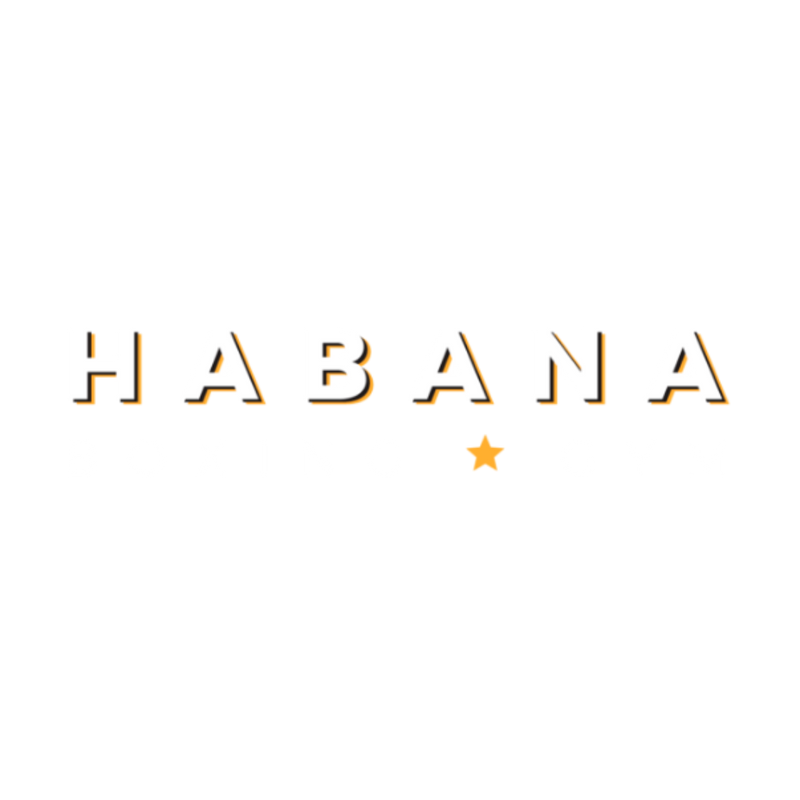 HABANA BOXING GYM